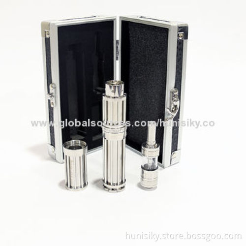 Original Innokin iTaste 134 Mini Mechanical Mod kit